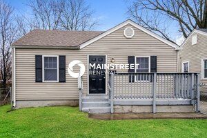 houses for rent in Louisville