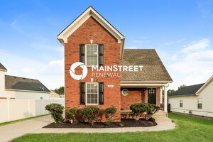 houses for rent in Louisville