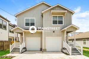 houses for rent in Houston