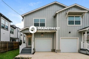 houses for rent in Houston