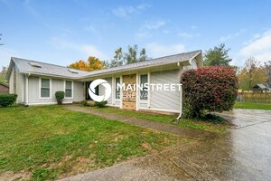 houses for rent in Louisville