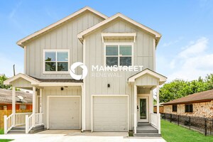 houses for rent in Houston
