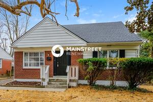 houses for rent in Louisville