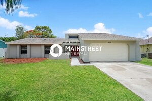 houses for rent in Caloosahatchee
