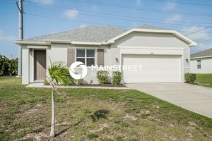 houses for rent in Cape Coral