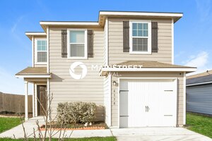 houses for rent in San Antonio