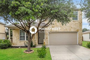 houses for rent in Schertz
