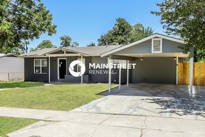 houses for rent in San Antonio