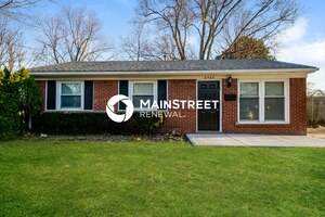 houses for rent in Louisville