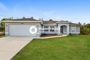 houses for rent in North Port