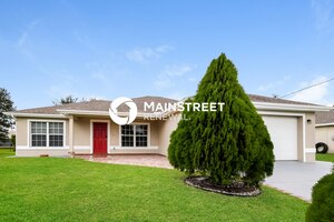 houses for rent in Lehigh Acres