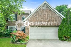 houses for rent in Louisville