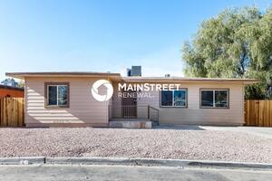 houses for rent in Las Vegas