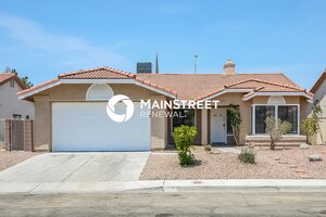 houses for rent in Las Vegas