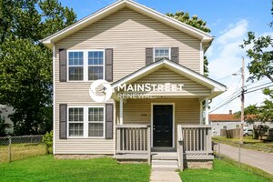 houses for rent in Louisville
