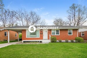 houses for rent in Louisville
