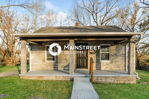 houses for rent in Kansas City