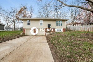houses for rent in Blue Springs