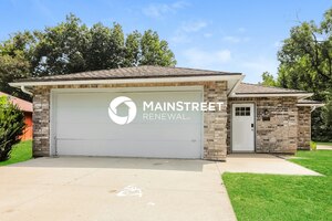 houses for rent in Kansas City
