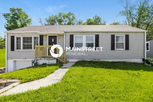 houses for rent in Kansas City