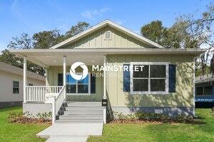 houses for rent in St. Petersburg