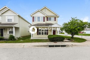 houses for rent in Grain Valley