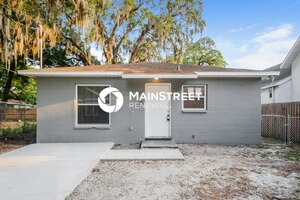 houses for rent in Tampa