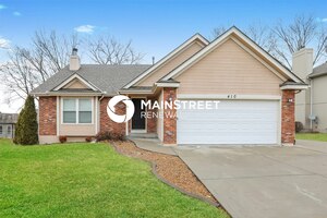 houses for rent in Kearney