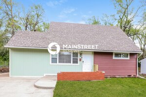 houses for rent in Kansas City