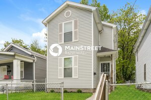 houses for rent in Louisville