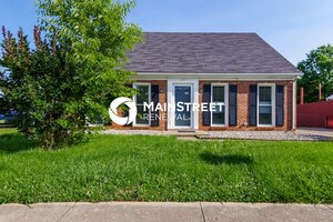 houses for rent in Louisville