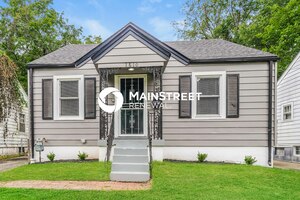 houses for rent in Louisville