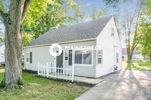 houses for rent in Columbus