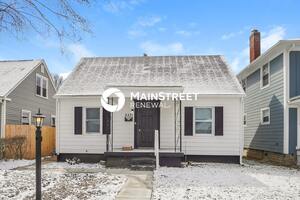 houses for rent in Columbus