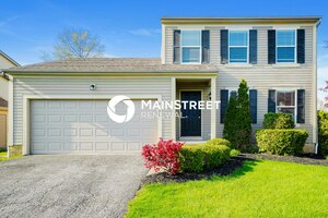 houses for rent in Reynoldsburg