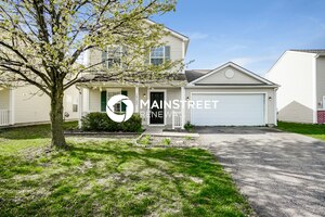 houses for rent in Blacklick