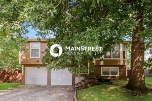 houses for rent in Gardner