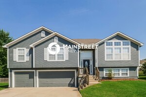 houses for rent in Lee's Summit