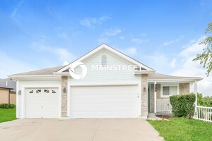 houses for rent in Platte City