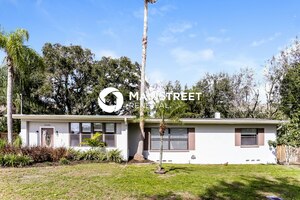 houses for rent in Clearwater