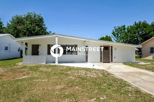 houses for rent in Winter Haven