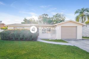 houses for rent in Holiday Lake Estates