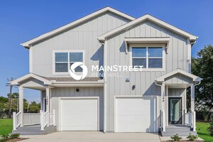 houses for rent in Dallas