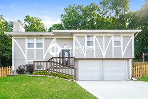 houses for rent in Kansas City