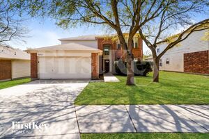 houses for rent in Schertz