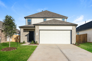 houses for rent in Brookshire