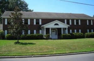 houses for rent in Pine Bluff