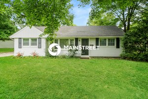 houses for rent in Louisville