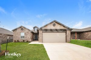 houses for rent in Tuttle