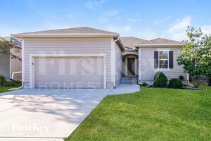 houses for rent in Peculiar